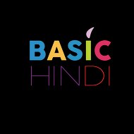 BASIC HINDI