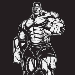 Bodybuilding Motivation