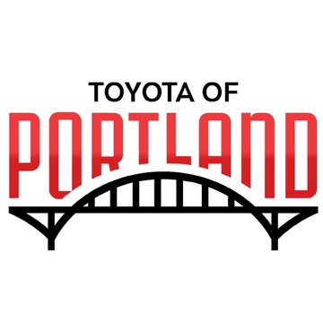 Toyota of Portland