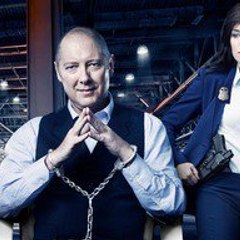 The Blacklist \\ Season 5 Watch Online