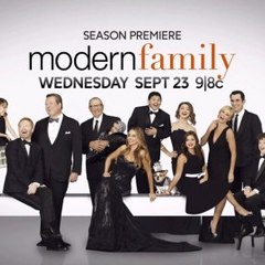 Modern Family Season 9 - Full Watch Online
