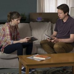 (( Watch Stream )) ~ Crashing Season 2