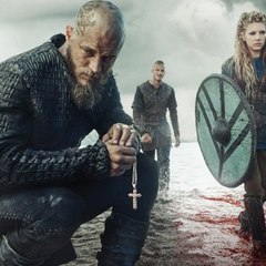 Vikings Season 5 *** NEW PREMIERE