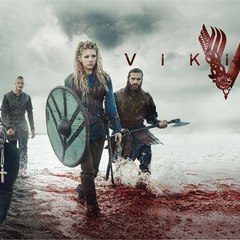 Vikings Season 6 Episode 7 ~ Official History