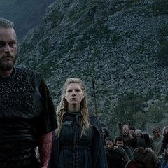 Vikings Season 5 // Online Stream!!