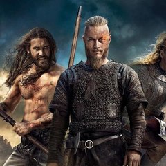 Official ~ Vikings Season 6 Episode 7 ~ 6x07