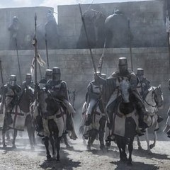 Knightfall Season 1 - [[Streaming]]