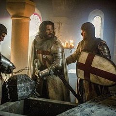 Watch-HD ~ Knightfall Season 1