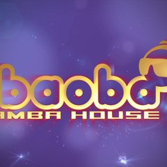 Oba Oba Samba House