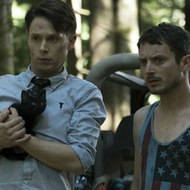 Watch Dirk Gently's Holistic Detective Agency