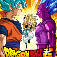 Dragon Ball Super Anime