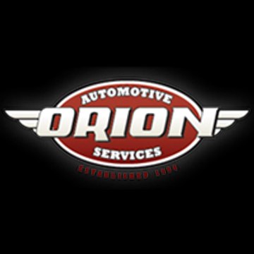 Orion Automotive Services
