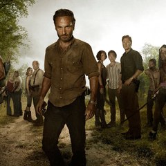 The Walking Dead in HD Online