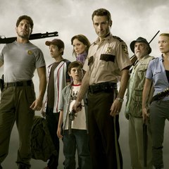 Watch The Walking Dead Online in HD