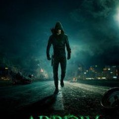 Arrow | Online Streaming S{6}