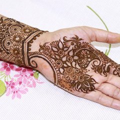Mehndi Designs