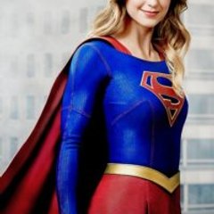Supergirl Season 4  HDTV