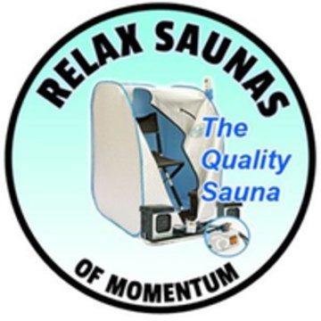 Relax Saunas of Momentum
