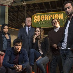 Watch Scorpion Full