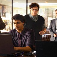 Watch Scorpion in HD