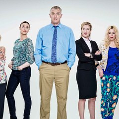 Watch Man Down [COmedy]