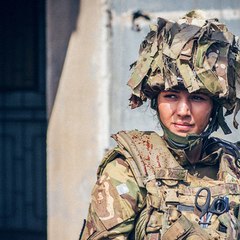 Our Girl Season 3 ~~ Full Series [HD]