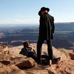 Westworld Season 3 // Official HBO
