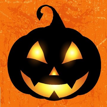 Halloween Countdown - Live Stream [24/7]