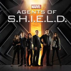 Agents of S.H.I.E.L.D. Season 5