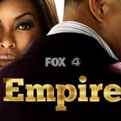 Empire Season 4 // FULL SERIES