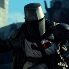 Knightfall Season 1 - Full Online