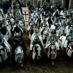 Knightfall Season 1 ~ Official History