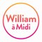 William à Midi