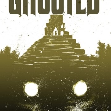 Ghosted Full HD TV