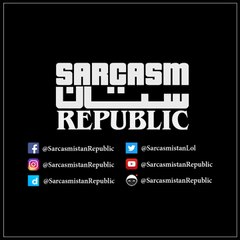 Sarcasmistan Republic