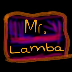mr.Lamba