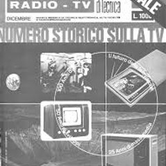Storia Tv