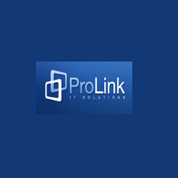 Prolink IT Solutions