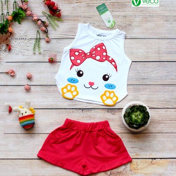 Quần Áo Trẻ Em Cao Cấp