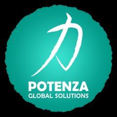 Potenza Games & Apps