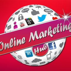 Marketing Hub Online