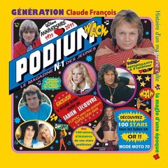 Les années CLOCLO & the 80's