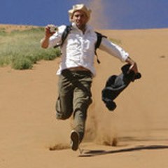 Nicolas Sirot