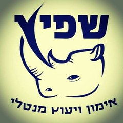 שפיץ אימון ויעוץ מנטלי