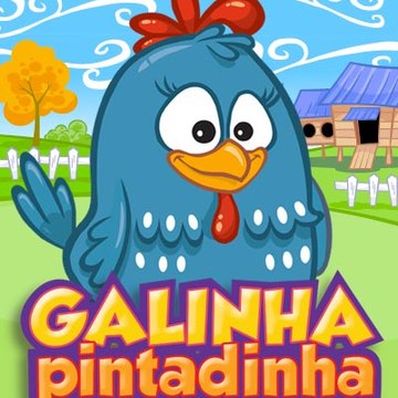 Galinha Pintadinha HD