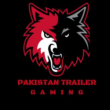 PAKISTAN TRAILER GAMING