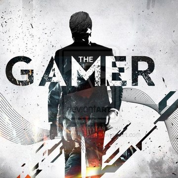 Faddu Gamer