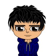 socramgns EL DRAGON AZUL