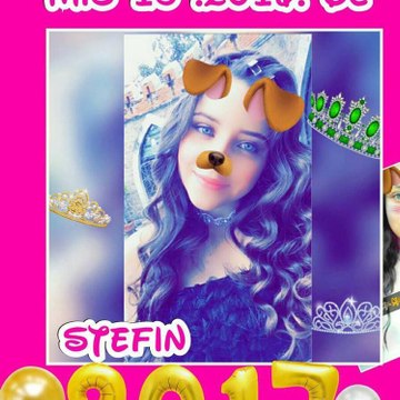 stefany char linea de ropa