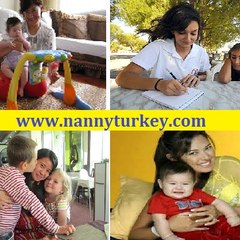 Turkey Nanny Babysitting Care Services Agency